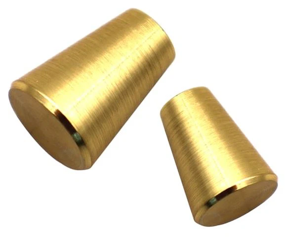 Gold Cabinet Pulls